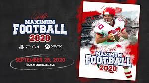 Ncaa football 09 is a football video game published by electronic arts released on july 15th, 2008 for the sony playstation 2. Doug Flutie S Maximum Football Should You Buy It Belly Up Sports