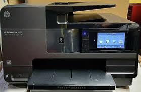 hp officejet pro 8620 inkjet all in one