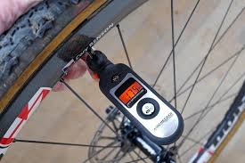 Turns out it's not quite that straightforward. The 10 Best Tire Pressure Gauges For Biking With Buying Guide