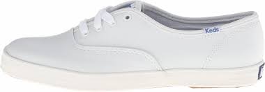 keds chion leather review facts