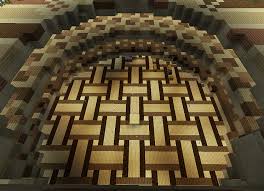 Minecraft is an open sandbox game that serves as a great architecture entry point or simulator. Circular Floor Design Minecraft Page 1 Line 17qq Com