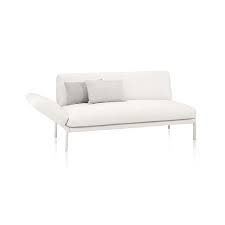 Livit Sofa With One Arm Made Make