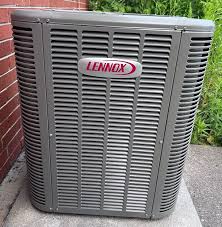 new furnace central air conditioner