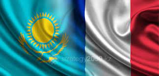 Казахстан — франция — 0:2 (0:2) голы: Kazahstan I Franciya 10 Let Strategicheskogo Partnerstva Strategy2050 Kz