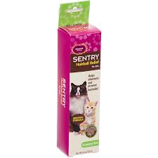Most cats aren't attracted to chocolate anyway, but you should still be careful. Sentry Petromalt Malt Flavored Hairball Relief Family Size Petco