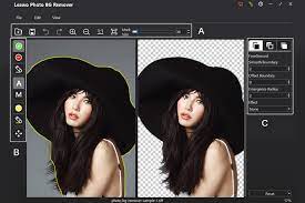 23 free background removal software in 2024