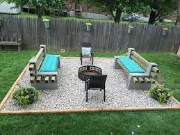 Fire Pit Ideas For Your Backyard