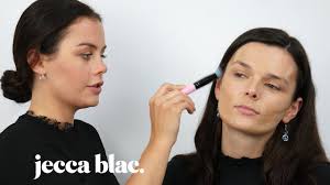 makeup 101 series jecca blac