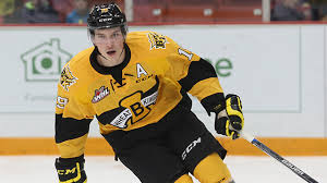 Flyers' nolan patrick in danger of earning the draft bust label. Nation Network 2017 Prospect Profile 1 Nolan Patrick Theleafsnation