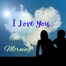 70 romantic good morning love images
