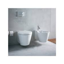 Wall Mounted Toilet By Philippe Starck