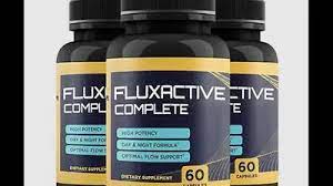 Fluxactive Complete Reviews EXPOSED SCAM You Need To Know
