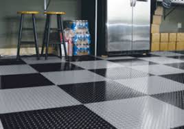 garage flooring roll outs rubber