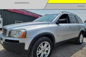 Used 2004 Volvo Xc90 For Near Me