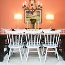 29 beautiful dining room paint colors