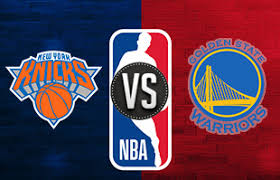 Powered by warriors at knickstuesday, february 234:30 p.m. New York Knicks Vs Golden State Warriors Pick Nba Prediction For Jan 8