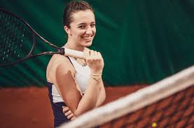 Click here for a full player profile. Iga Swiatek 10 Things About The Polish Tennis Player