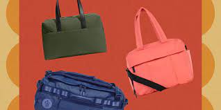12 best weekender bags for all sorts of