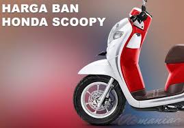New honda scoopy 2019 stylish matte red/ merah doff. 20 Harga Ban Honda Scoopy Terbaru Ring 12 Inch Otomaniac