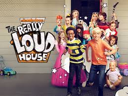 Prime Video: Really Loud House - Season 1