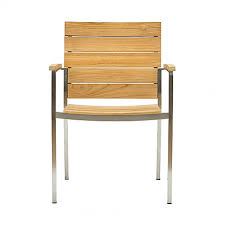 Castillon Chair Available From Verdon