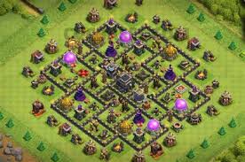 Base th 9 anti 3 bintang lavaloon. Th9 Hybrid Base Th 9 Anti Bintang 3 10 Best Th9 Hybrid Bases 2021 Updated Anti Everything Now You Might Be Wondering What Trophy Base Meant