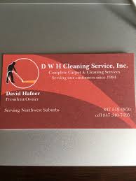 dry cleaning in hoffman estates
