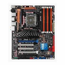 s p6t deluxe v2 intel x58 motherboard