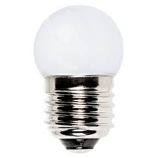 S11 Led Bulb 7 5 Watt Equivalent Led