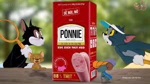 Tom And Jerry Since 2000 - Video không được tài trợ bởi xx ponnie :)