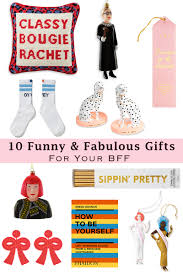 funny gifts for your f from small