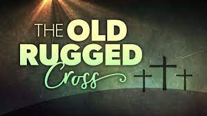 the old rugged cross s video