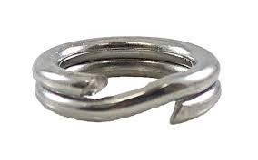 Rasco Rings Split Rings