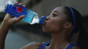 fiji water puts new sports cap bottle