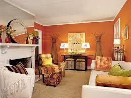great fall inspired color schemes