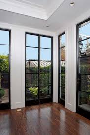 Stunning pre-war row house renovation in Capitol Hill | Home window grill  design, Window design, Row house gambar png
