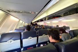 traveling with your family on southwest