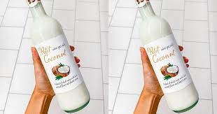 Aldi Is Selling a Coconut Wine That Tastes Exactly Like a Tropical ...