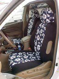 Acura Mdx Pattern Seat Covers Wet Okole