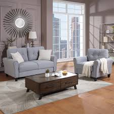living room furniture sofa set modern