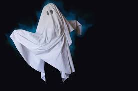 cute ghost stock photos royalty free