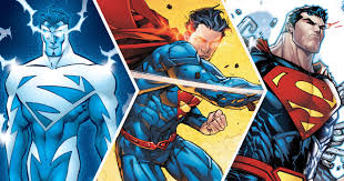 superman 10 abilities that are way too