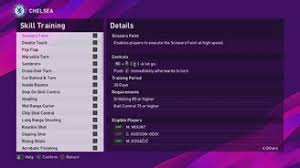 Paulo fonseca manager revıew malayalam pes 2021. Latest Pes 2022 Master League Unreal Engine Esl News Managers New Features More
