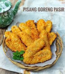 Pisang goreng menjadi salah satu makanan yang sangat merakyat, sebab banyak digemari oleh masyarakat indonesia. 8 Resep Cara Membuat Pisang Goreng Krispi Enak Antigag