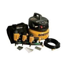 bosch cpack300 3 tool and compressor