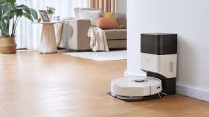 best robot vacuum deals january 2024
