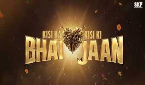 Salman Khan Movie Kisika Bhai Kisi Ki Jaan