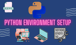 Setting Up Your Python Environment for Python Programming