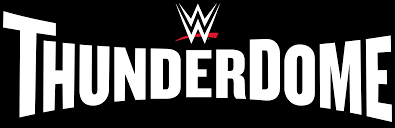 Download transparent wwe logo png for free on pngkey.com. Wwe Thunderdome Logo By Darkvoidpictures On Deviantart