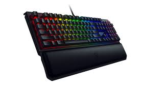 The new keyboard color will change the background of your keyboard with a unique design and amazing. Razer Blackwidow Elite 2018 Review Return Of The Queen